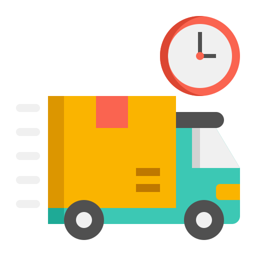 Kostenloser Expressversand