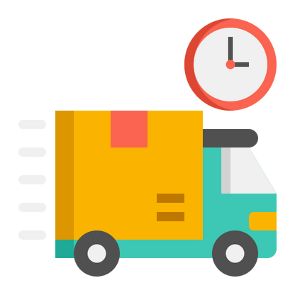 Kostenloser Expressversand